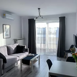  Apartament Wygodny Apartament Mokotów Służewiec Ul Cybernetyki