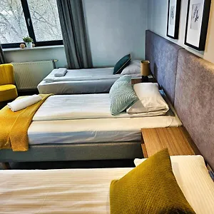  Apartament Arkadia By Visitwarsaw - Bon Turystyczny