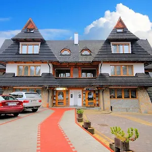https://pokoje-gocinne-zbyszko.zakopanehotels.org