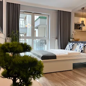  Apartament Airport