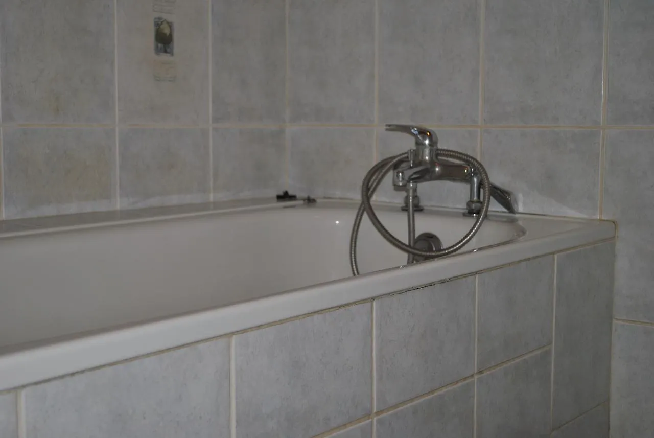 Apartament Gorczewska Przy Metrze Apartment Warsaw